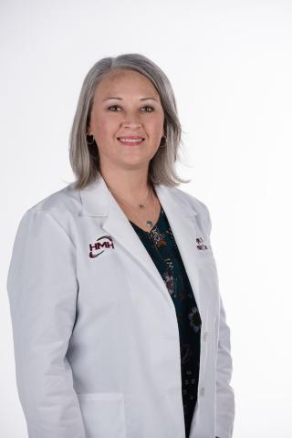 Tara Wagner, APRN, joins HMH Primary Care Main | Harrison